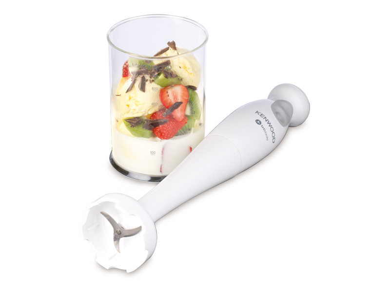 Kenwood 0WHB680002 blender Immersion blender – image 2