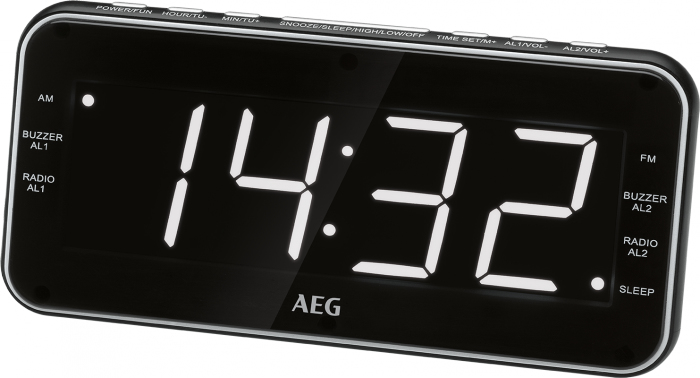 AEG MRC 4157