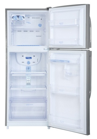 Samsung RT38YNPN5/XEM fridge-freezer Freestanding – image 2