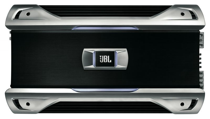 JBL GTO14001E car audio amplifier D