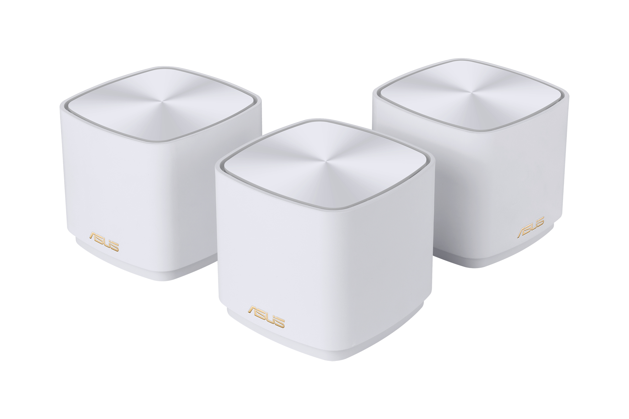 ASUS ZenWiFi XD5 (W-3-PK) – image 1