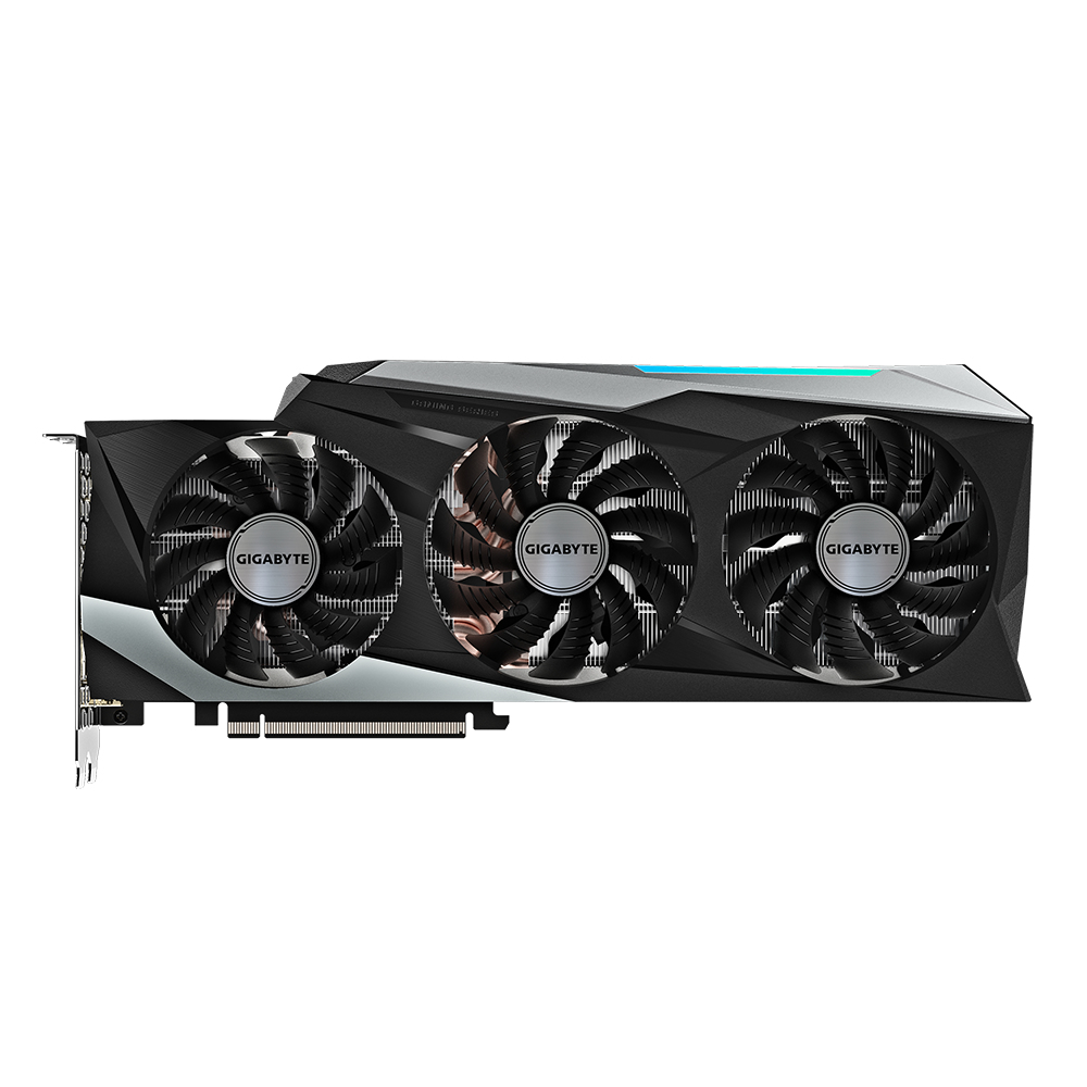 GIGABYTE GeForce RTX 3090 GAMING – image 4