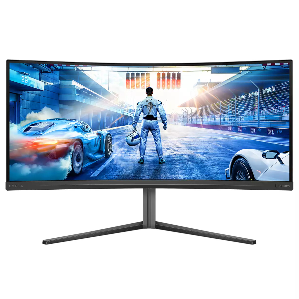 Philips 34M2C5500/89
