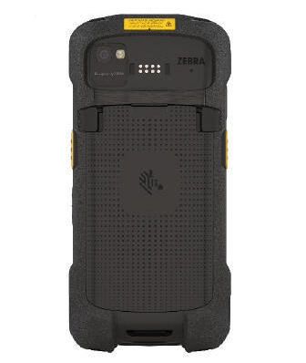 Zebra TC78 Mobile Computer – view 2
