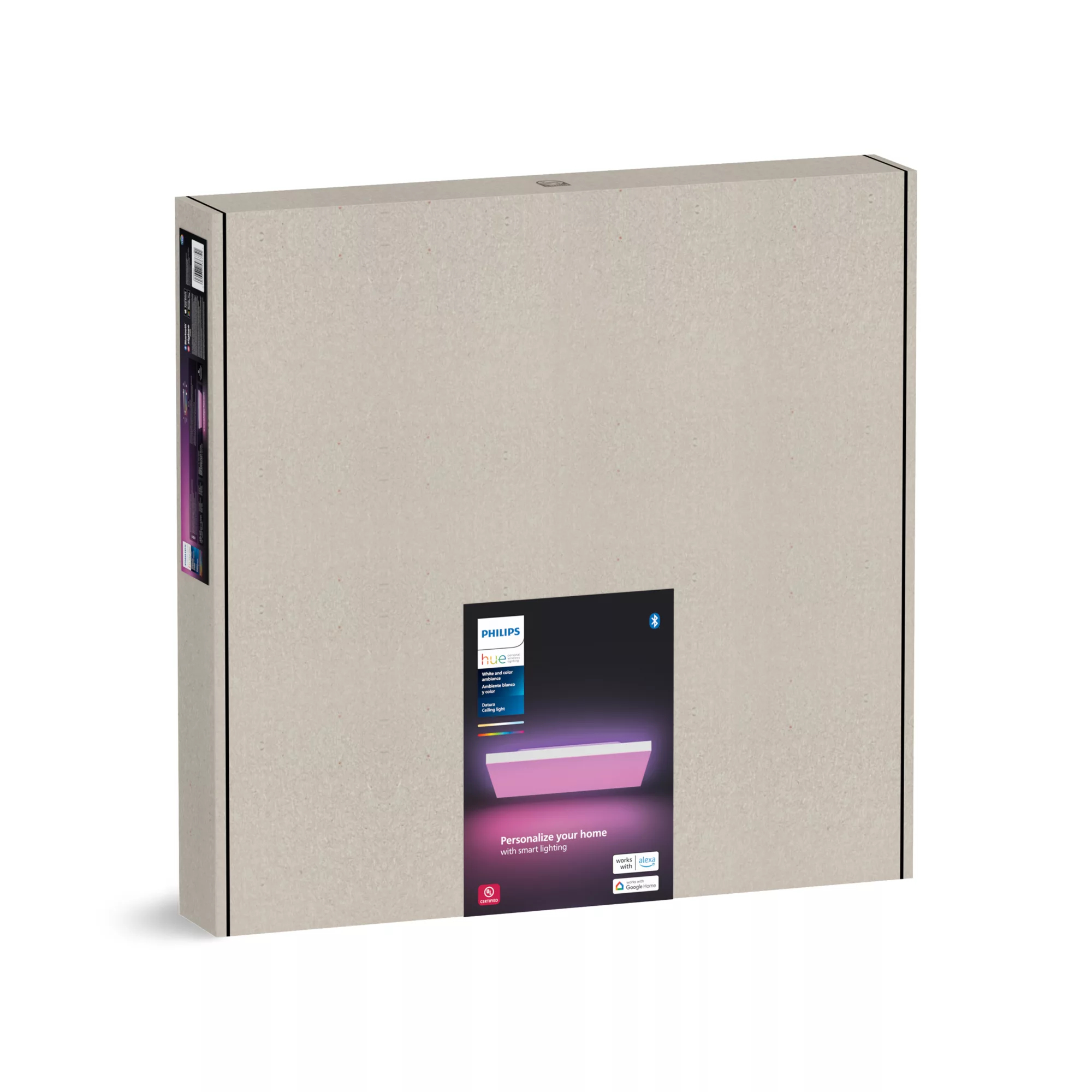 Philips by Signify Philips 046677586751 smart lighting Bluetooth/Zigbee – image 4