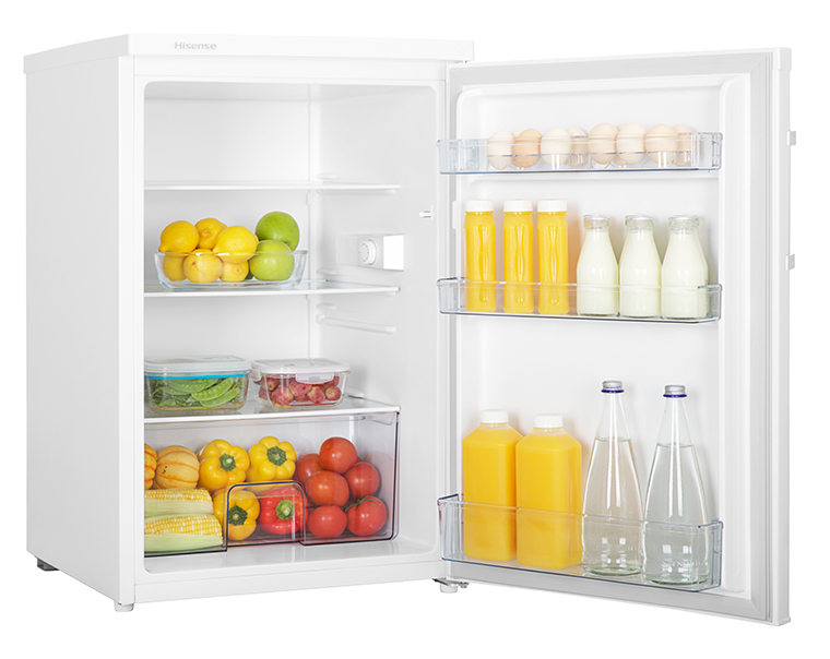 Hisense RL170D4BW21 fridge Undercounter – image 5