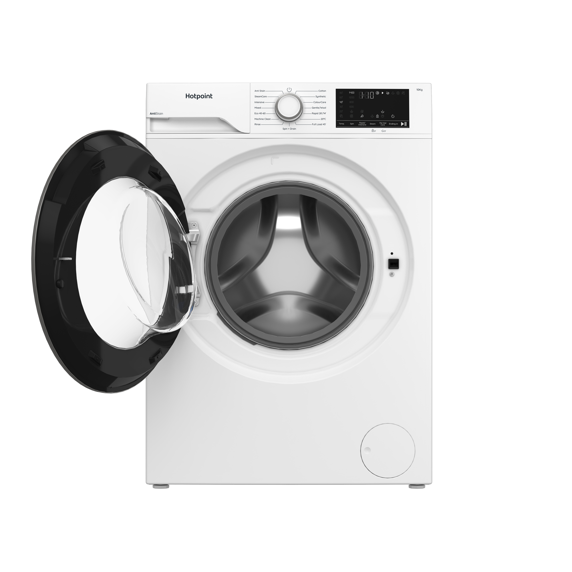 Hotpoint HA 101 ANTI STAIN UK – image 7