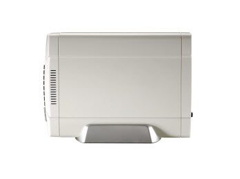 LevelOne 1-Bay Simple Network Storage – image 4