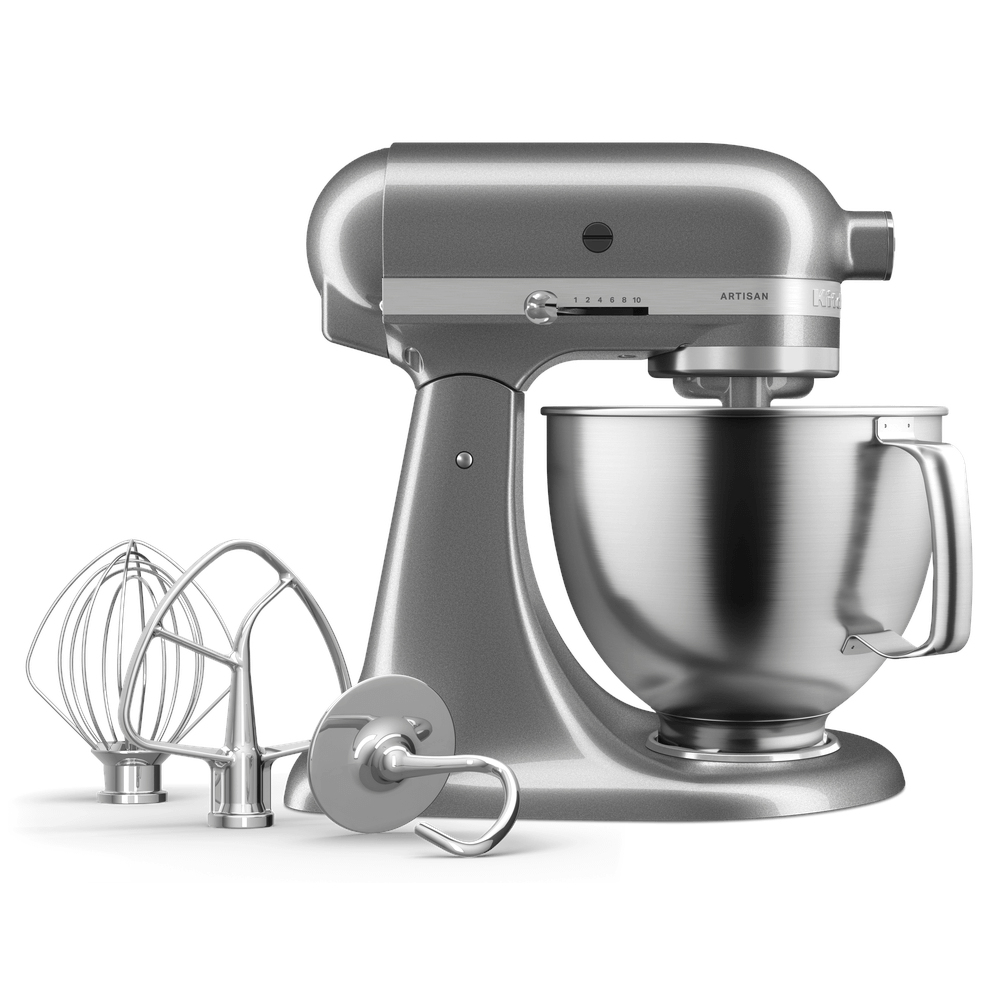 KitchenAid 5KSM193ADEMS Stand mixer – image 2