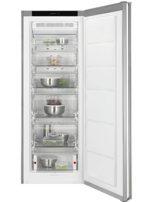 AEG AGB62226NX freezer Upright freezer Freestanding – image 4