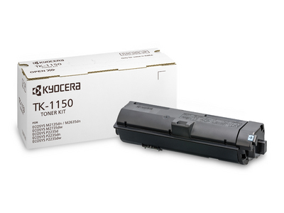 Kyocera TK-1170 toner cartridge 1 pc(s) Original Black – image 2