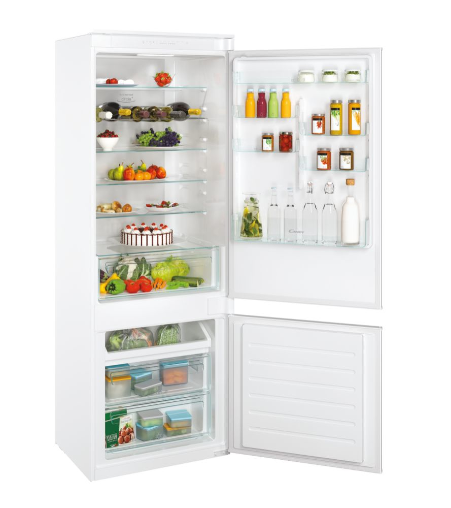 Candy Fresco CBT7719FW/L Built-in – image 3
