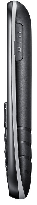 Samsung E1200 3.86 cm (1.52") 65 g Black – image 2
