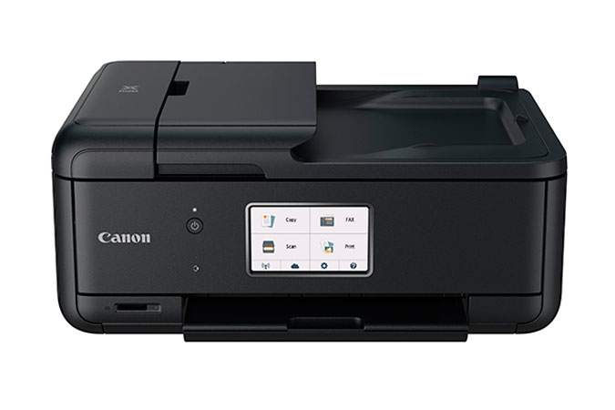 Canon PIXMA TR8520 Inkjet A4