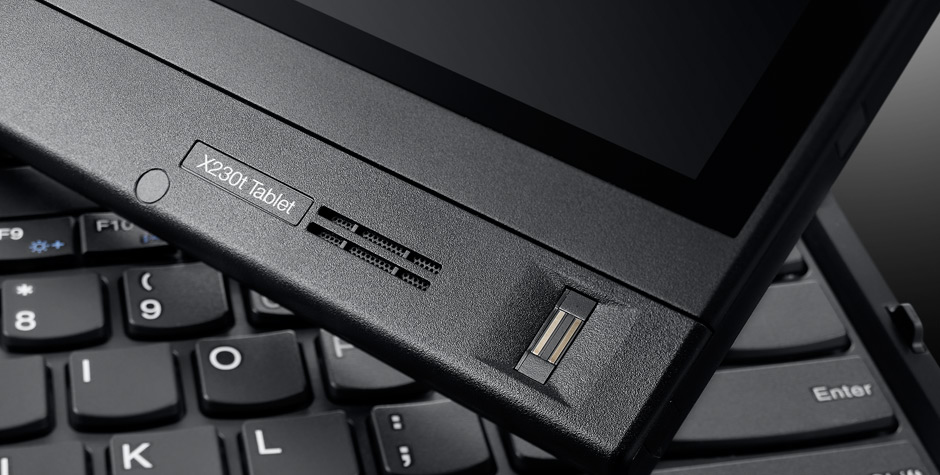 Lenovo X230 Tablet – image 6
