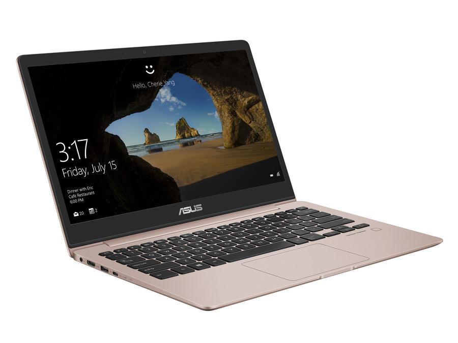 ASUS Zenbook 13 UX331UAL-EG028T Intel® Core™ i7 i7-8550U Laptop – image 3