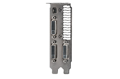 GIGABYTE GVN690D54DB-00-G graphics card NVIDIA GeForce GTX 680 – image 3