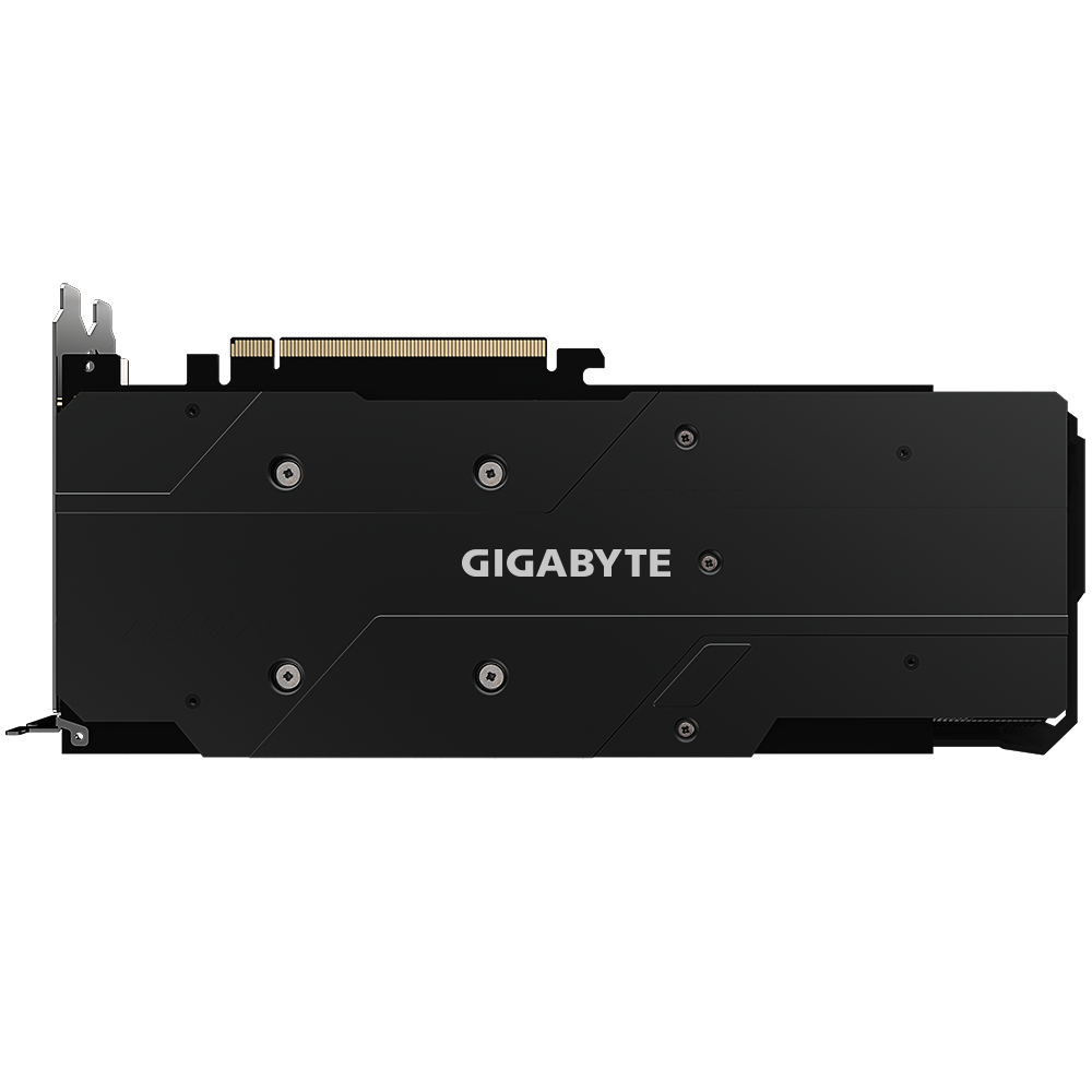 GIGABYTE Radeon RX 5700 XT GAMING 8G (rev. 2.0) – image 7