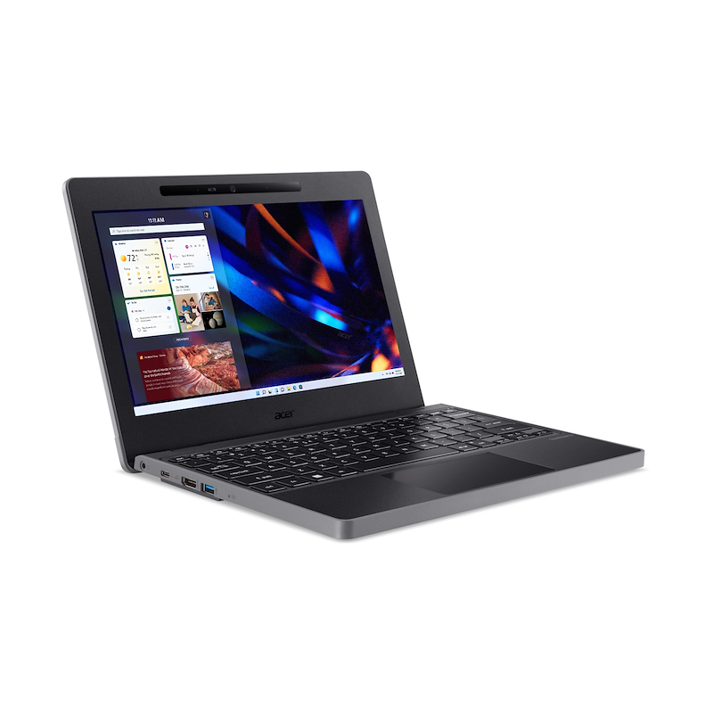 Acer TravelMate TMB311-33-C63R Intel® N N100 Laptop – image 2