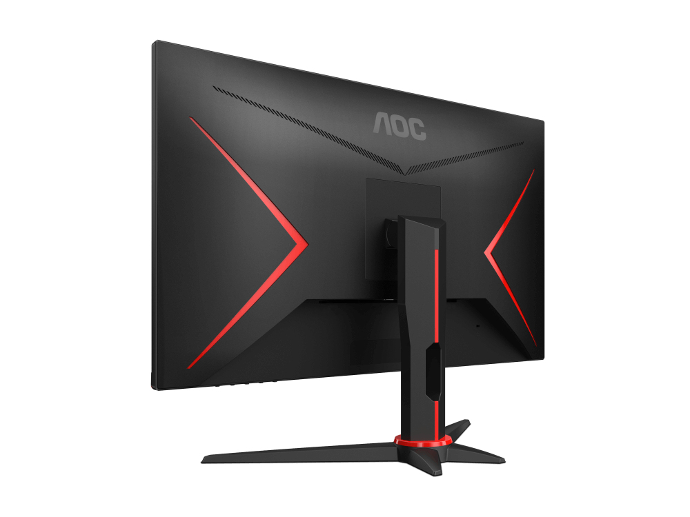 AOC G2 24G2ZE/BK computer monitor – image 6