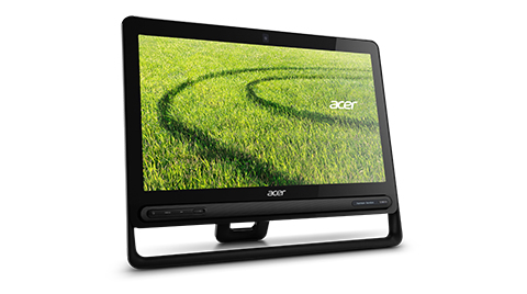 Acer Aspire ZC-610 Intel® Pentium® 3556U – image 7