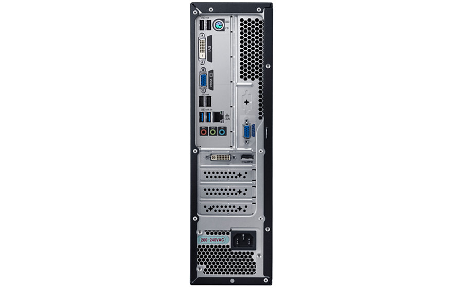 Samsung DM300S3B-D28L PC Intel Pentium G G3240 – image 4