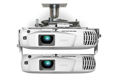 Epson PowerLite W16SK – image 4