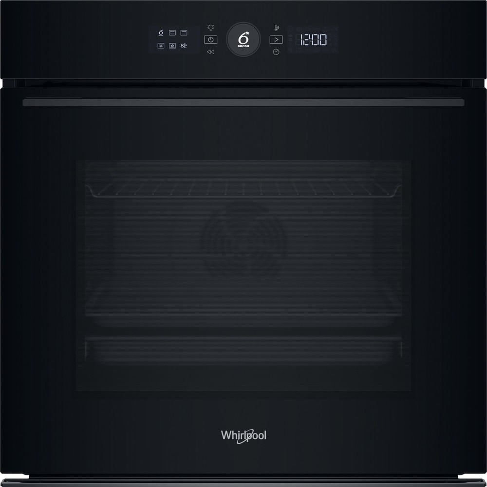 Whirlpool WOI5S8CM1SBA — vue 1 sur 8