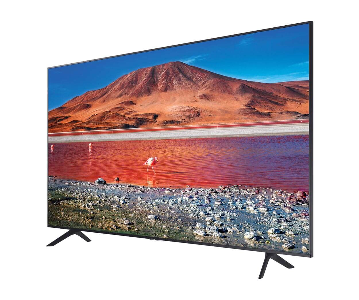 Samsung Series 7 UE43TU7175UXZT TV – image 3