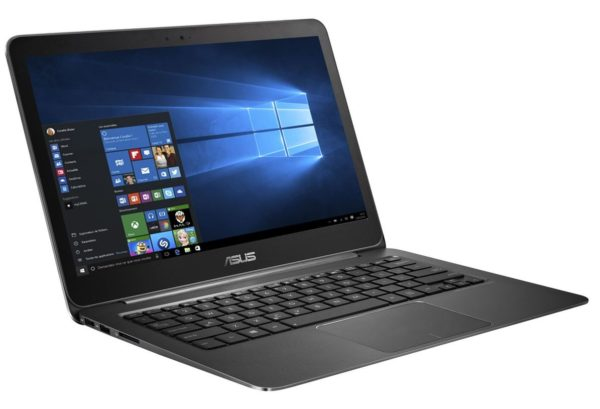 ASUS Zenbook UX305LA-FB043T laptop Intel® Core™ i7 i7-5500U – image 4