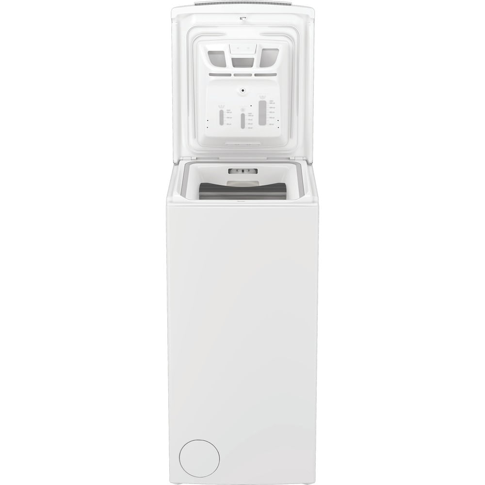 Hotpoint HTLCARE 66W IT – image 5