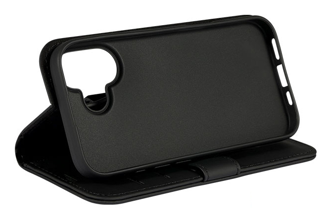 Tolerate WALLET IP 16 BLK – image 2