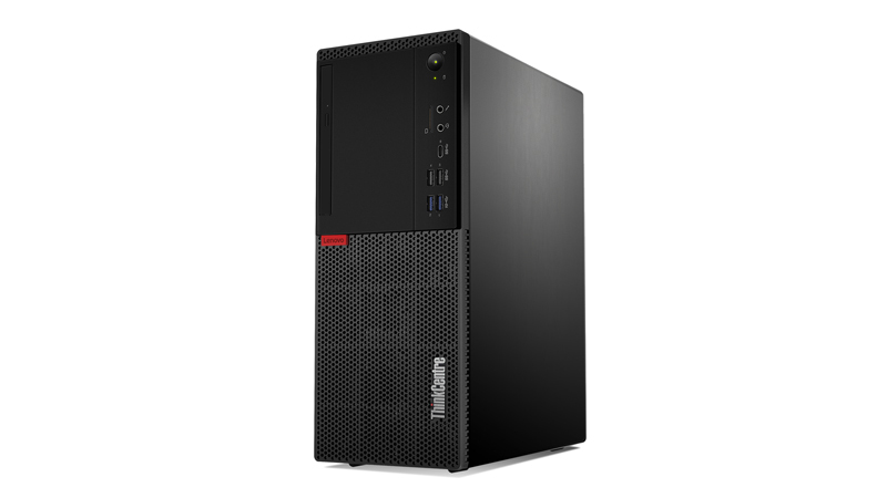 Lenovo M720 Tower – image 1