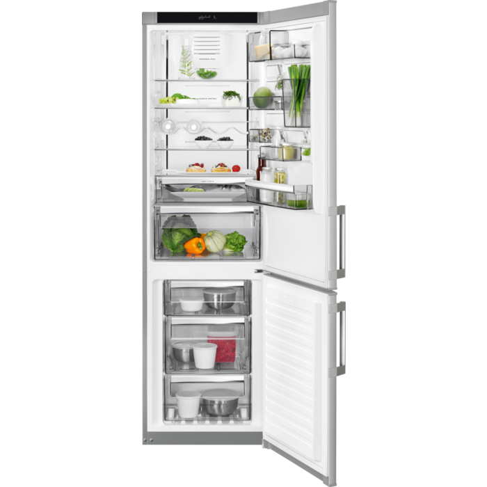AEG RCB63724OX Freestanding