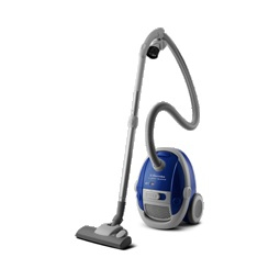 Electrolux ZCS2000 3.5 L Cylinder vacuum Dry 1800 W Dust bag