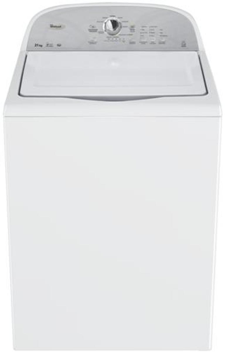 Whirlpool 7MWTW5521BW washing machine Top-load