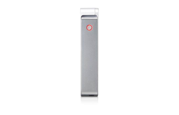 LG PD233 photo printer Dye-sublimation – image 5
