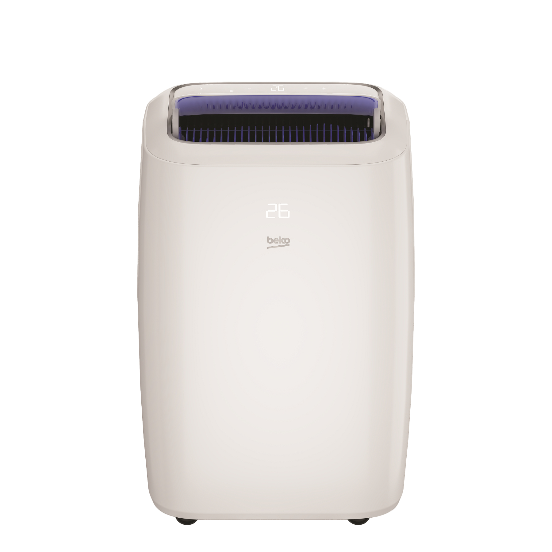 Beko 8501833200 portable air conditioner – image 2