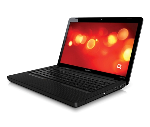 HP Compaq Presario CQ62-a20ED Notebook PC – image 2