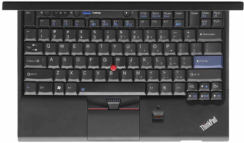 Lenovo ThinkPad X220+45N6681 Intel® Core™ i3 i3-2310M – image 5