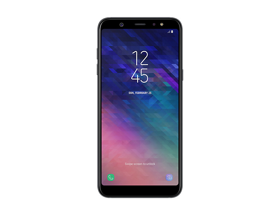 Samsung Galaxy A6+ SM-A605FN – image 1
