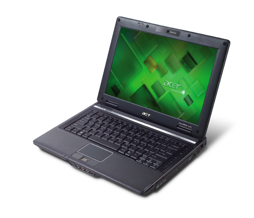 Acer TravelMate 6292-933G32N Intel® Core™2 Duo T9300 – image 2