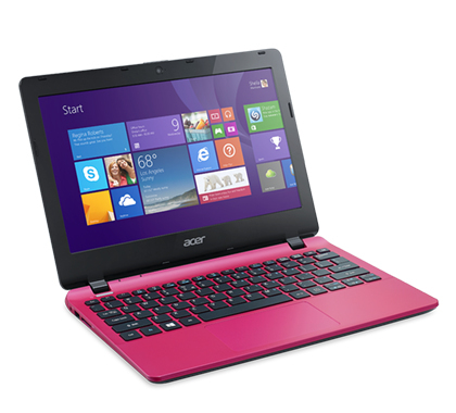 Acer Aspire E 11 E3-112-C6JL Intel® Celeron® N2840 Laptop – image 3