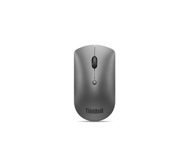 Lenovo 4Y50X88825 mouse Office Ambidextrous Bluetooth Optical 2400 DPI – image 2