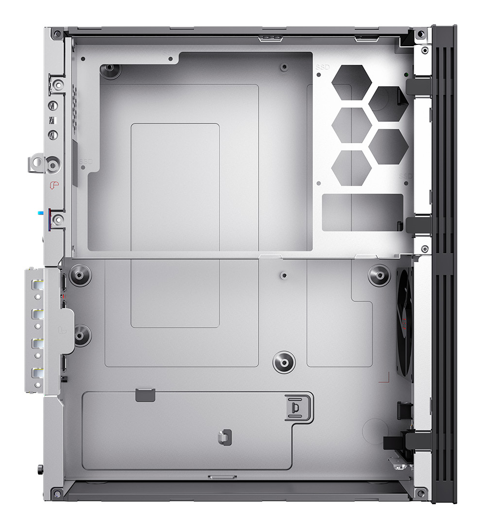 CoolBox PC micro ATX T370 Slim – image 5