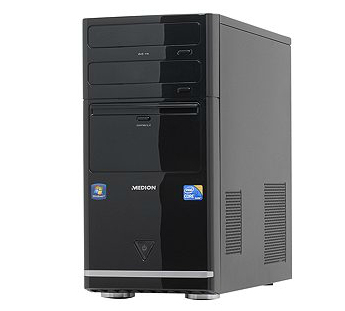 MEDION AKOYA PC E2244 D – image 2