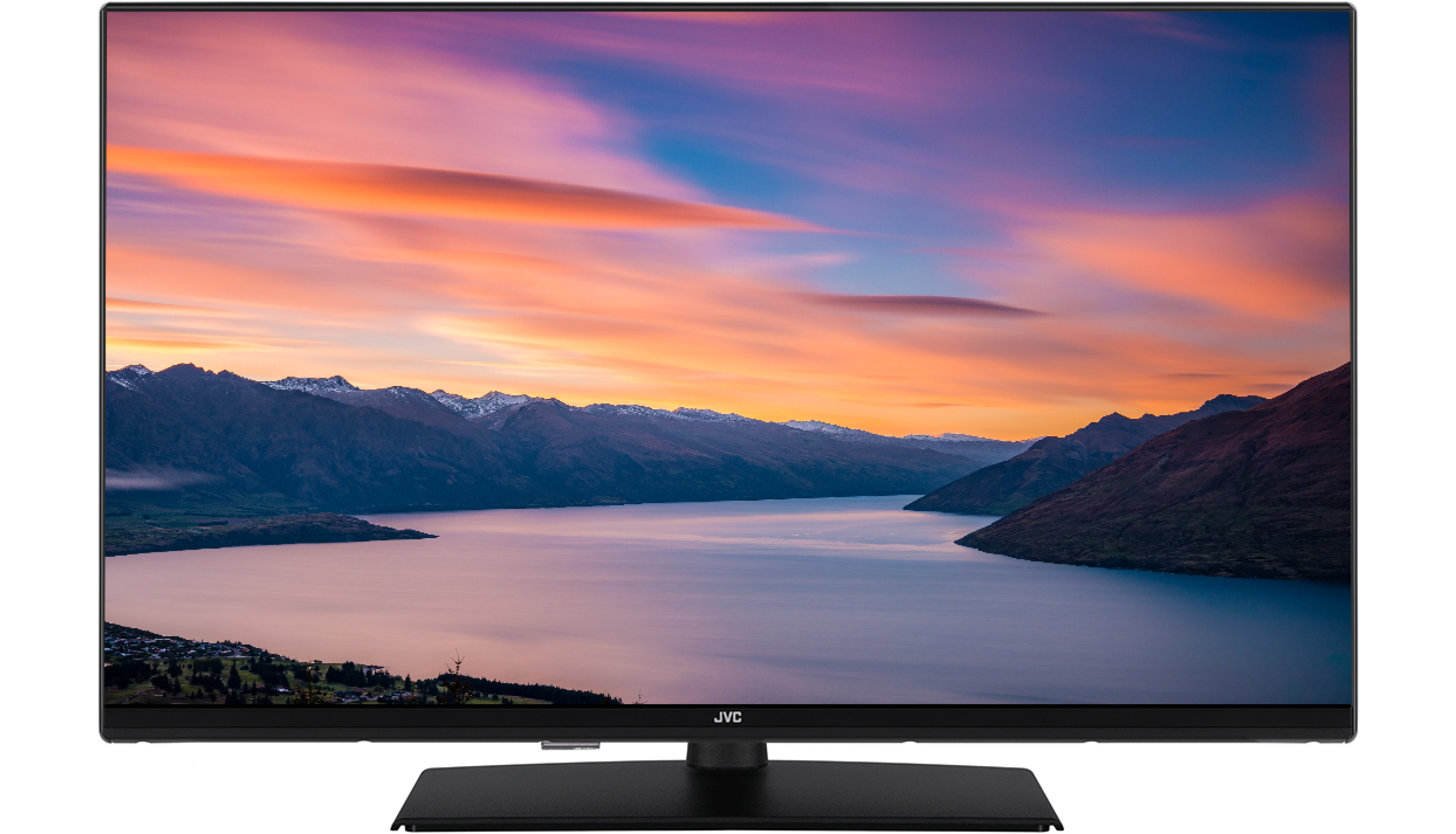 JVC VF5355 32" — vue 1 sur 8