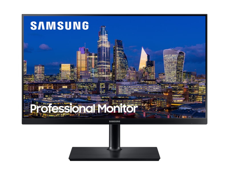 Samsung LF27T850QWR computer monitor – image 1