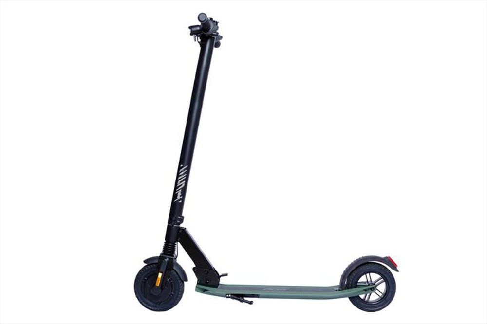 Acer AES011 Black, Green 25 km/h 5 Ah – image 2