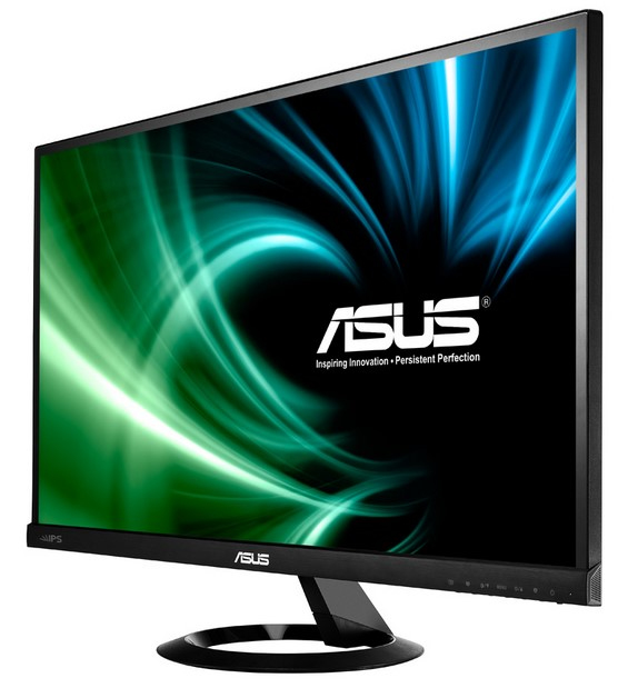 ASUS VX279N computer monitor – image 3